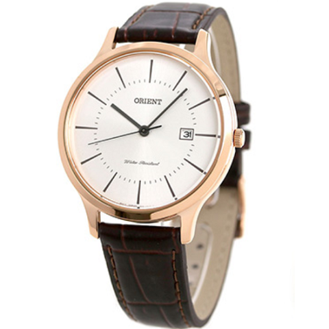 

Часы ORIENT QUARTZ RF-QD0001S10B