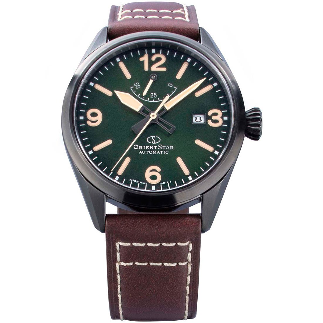 

Часы ORIENT STAR RE-AU0201E00B