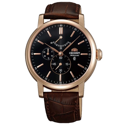 

Часы ORIENT AUTOMATIC FEZ09001B0