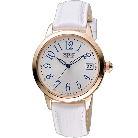 

Часы ORIENT AUTOMATIC FAC06002W0