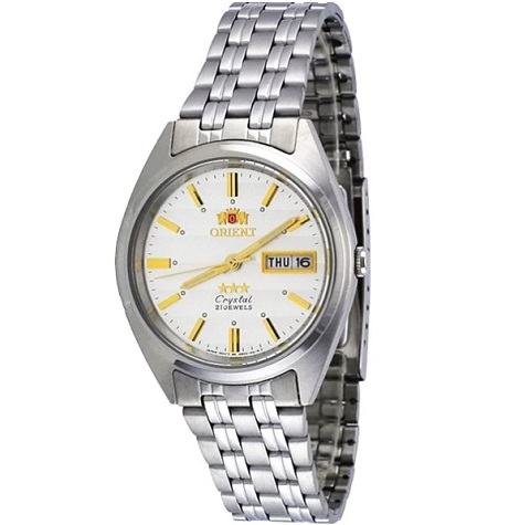 

Часы ORIENT 3 STARS FAB0000DW9