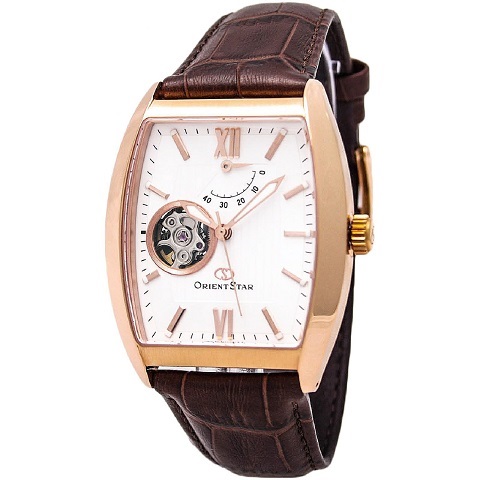 

Часы ORIENT STAR SDAAA001W0