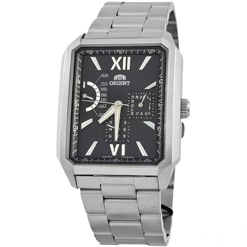 

Часы Orient QUARTZ FUUAD003B0