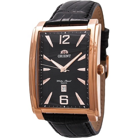 

Часы ORIENT DRESSY FUNED001B0