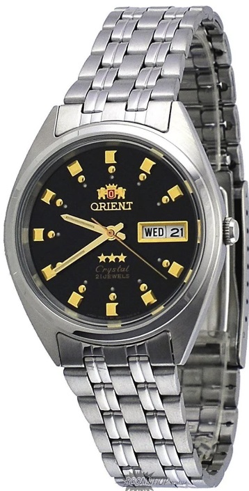 

часы orient 3 stars fab00009b9