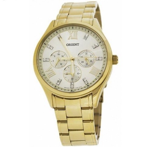 

Часы ORIENT DRESSY FUX01003S0