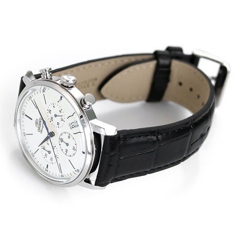 

Часы Женские ORIENT RA-QC1703B10B