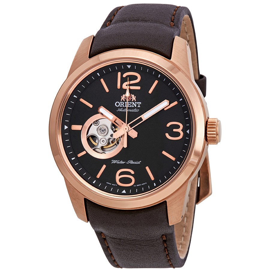 

Часы ORIENT AUTOMATIC FDB0C002T0
