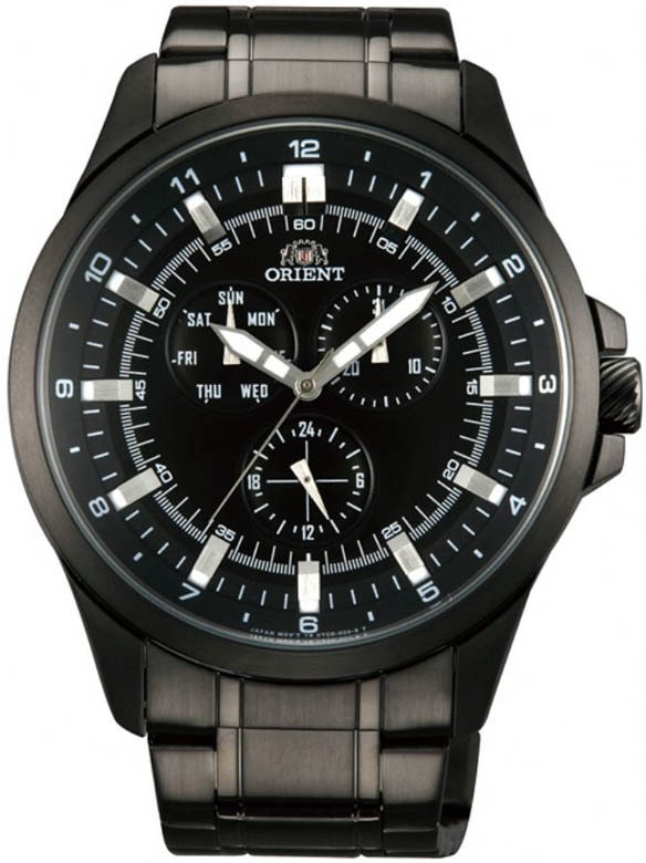 

Часы ORIENT DRESSY FUT0D001B0