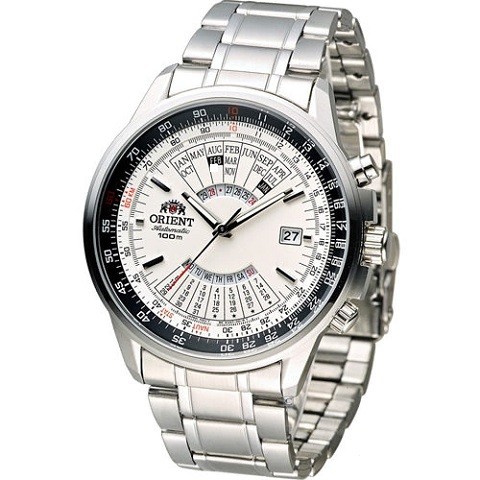 

Часы ORIENT Multi Year Calendar FEU07005WX