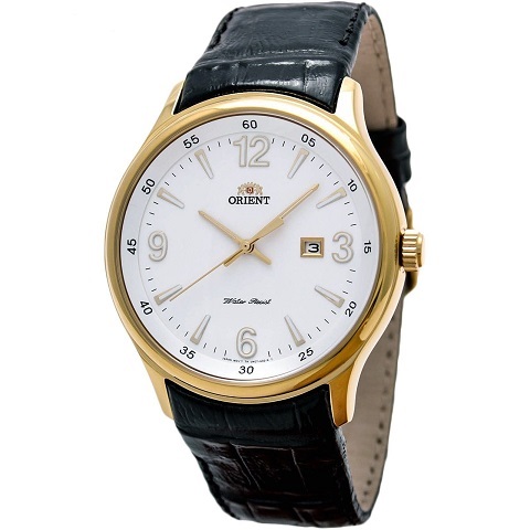 

Часы ORIENT DRESSY FUNC7007W0