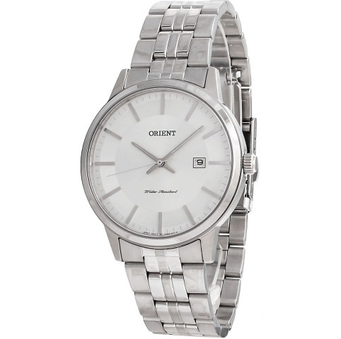 

Часы Orient QUARTZ FUNG8003W0