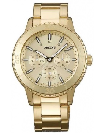

Часы ORIENT DRESSY FUX02003C0