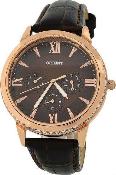 

Часы ORIENT QUARTZ FSW03001T0
