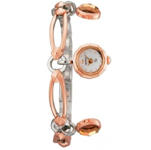 

Часы ORIENT LADY ROSE CBFBF002W0