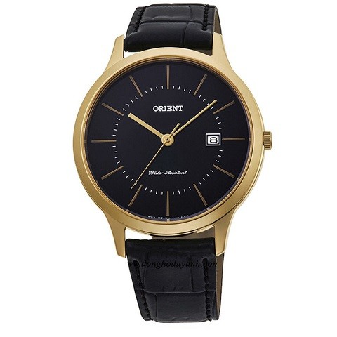 

Часы ORIENT QUARTZ RF-QD0002B10B