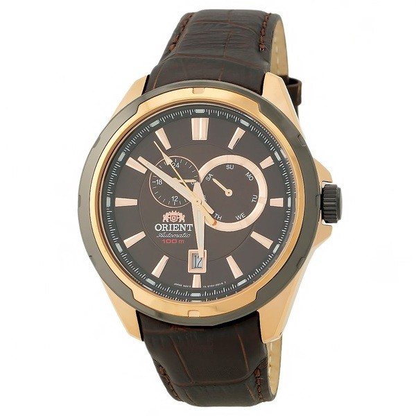 

Часы ORIENT AUTOMATIC FET0V001T0