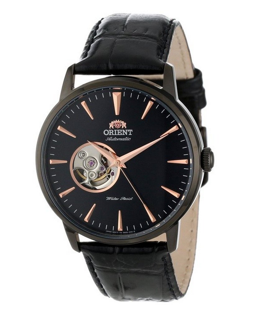 

Часы ORIENT AUT0MATIC FDB08002B0