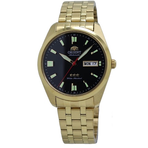 

Часы ORIENT 3 STARS RA-AB0015B19B