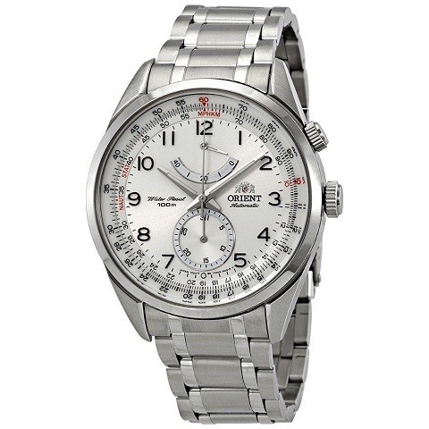 

Часы ORIENT Automatic FFM03002W0