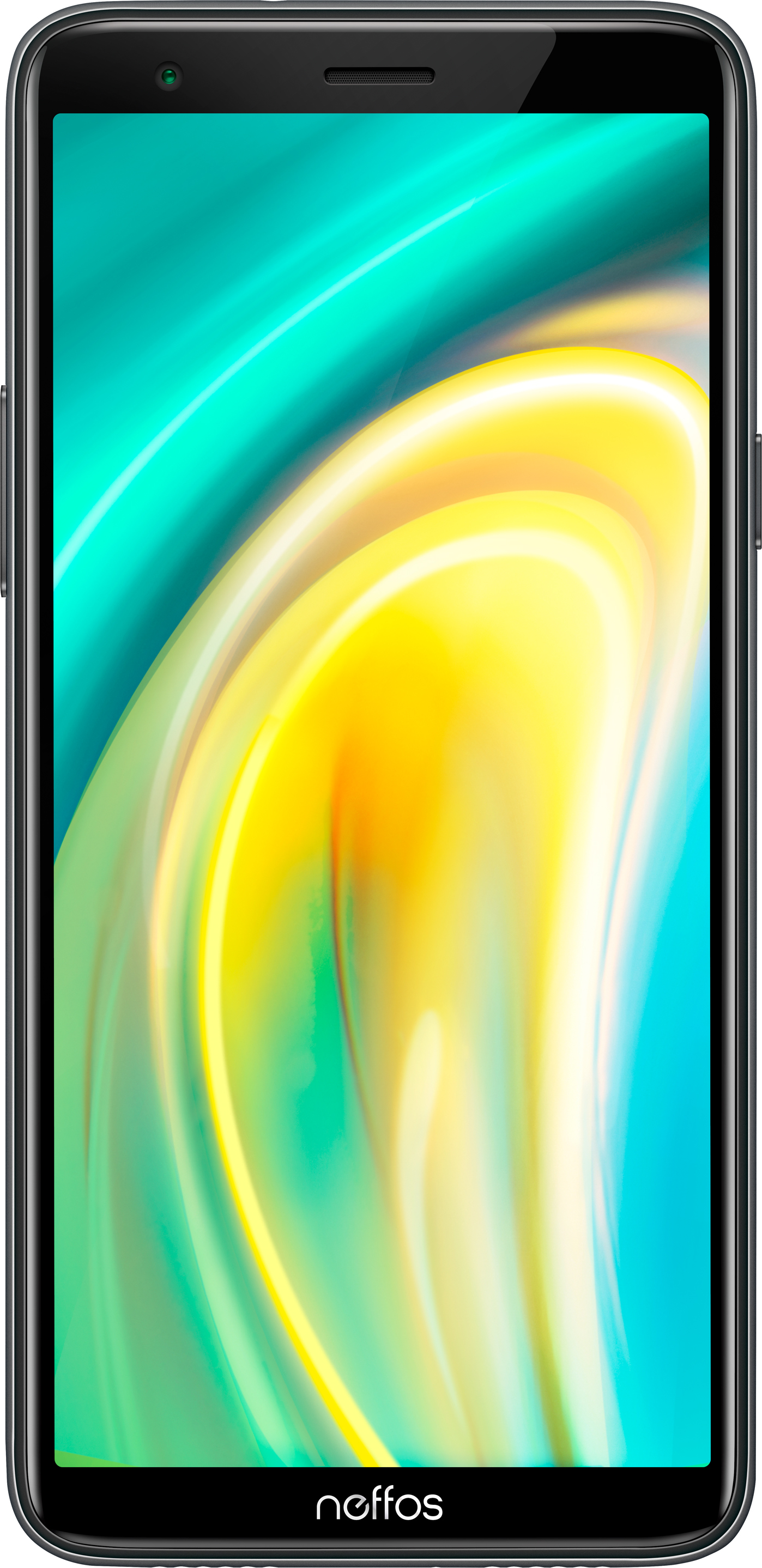 

Мобильный телефон TP-Link Neffos A5 1/16GB Grey