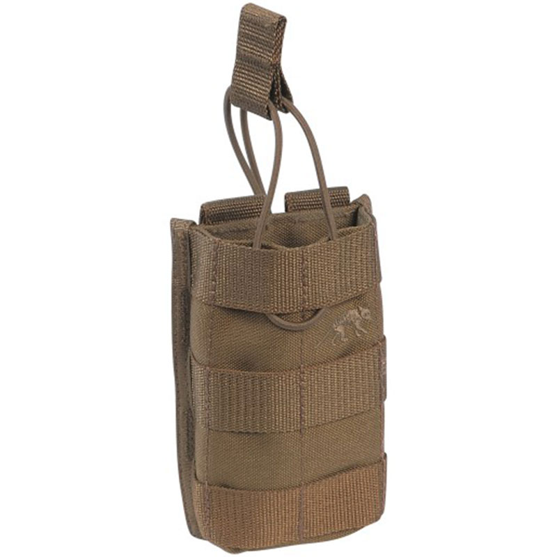 

Подсумок Tasmanian Tiger Tac SGL Mag Pouch BEL M4 (170х90х70mm), хаки