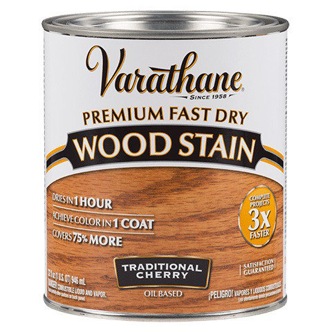 

Морилка масляная Rust Oleum для дерева банка 0,946л вишня(арт.262008)