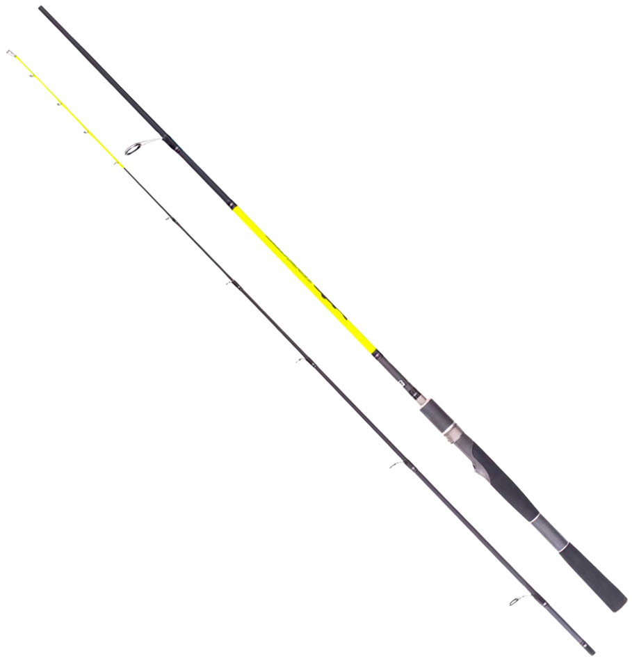 

Спиннинг Favorite Zander ZRS-792H 2.40m max 60g