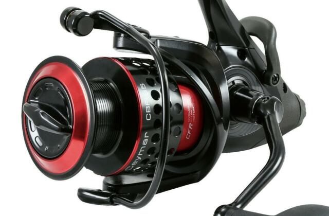 

Катушка Okuma Ceymar Baifeeder CBF-55, 7+1BB (CBF-55)