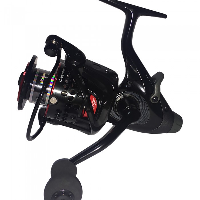 

Катушка Okuma Ceymar Baifeeder CBF-40, 7+1BB (CBF-40)