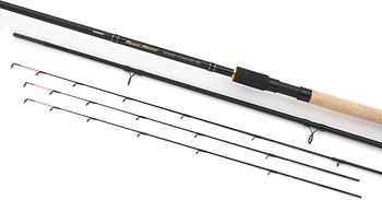 

Удилище фидерное Shimano Beastmaster Feeder DX LC 14’ 120g