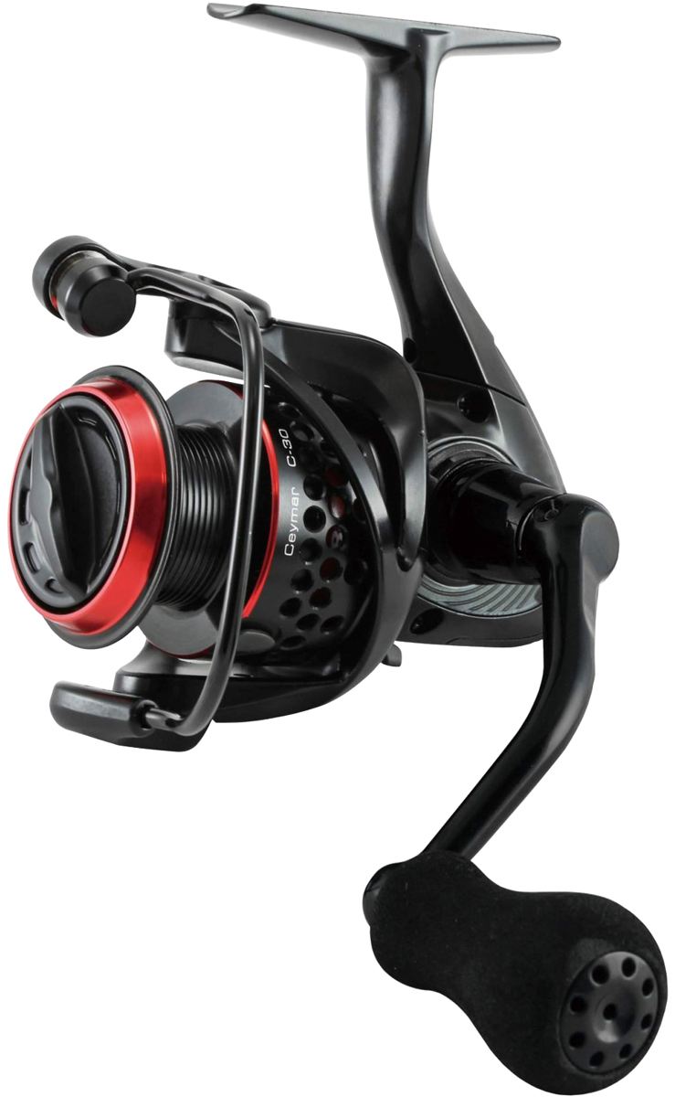 

Катушка Okuma Ceymar CXT-25 CXT-25