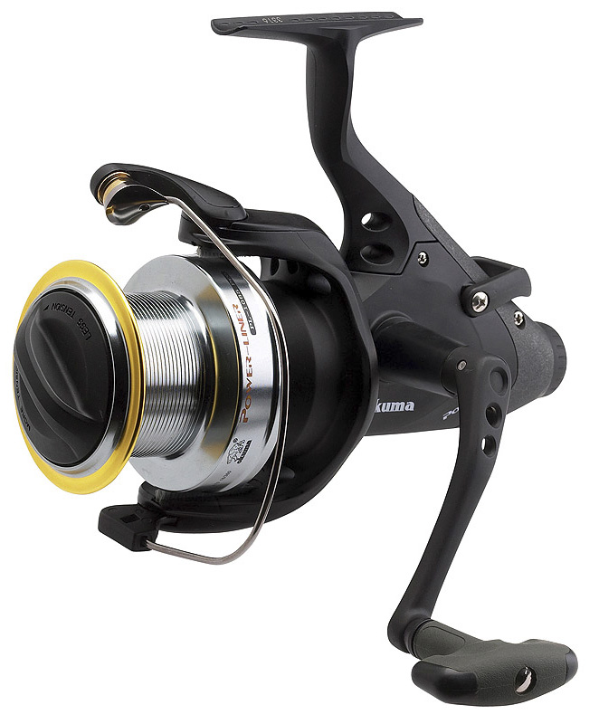 

Катушка Okuma PowerLiner Baitfeeder PL-865
