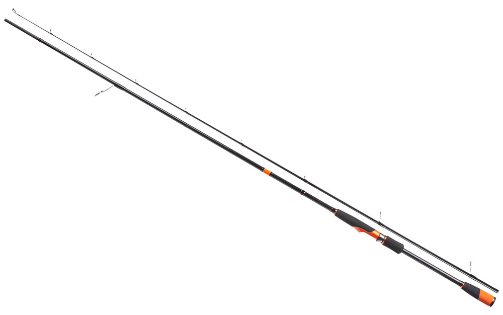 

Спиннинг Select Pro Viper VPR-OS-602L 1.83m 3-12g