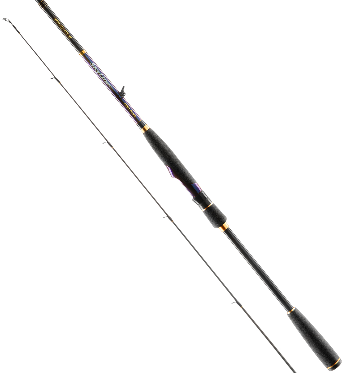 

Спиннинг Favorite Skyline NEW SKYA-862ML 2.58m 5-18g Ex.Fast
