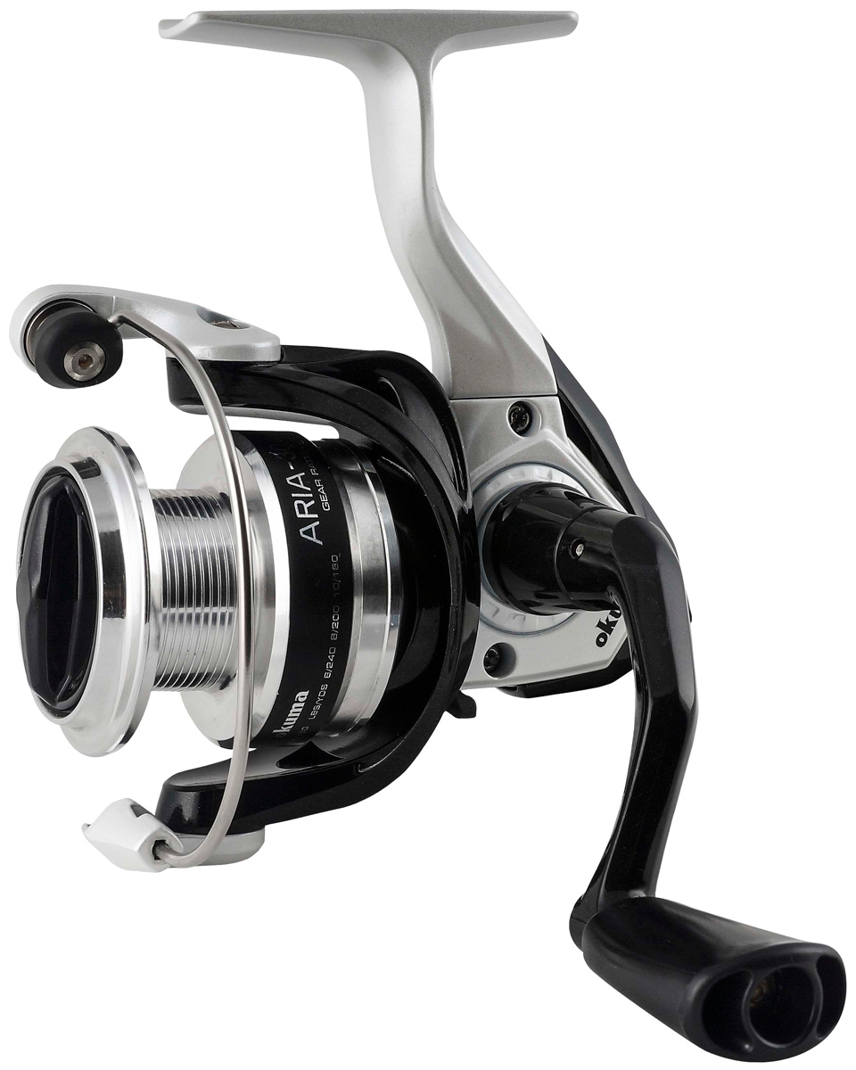 

Катушка Okuma Aria-40a FD 1bb