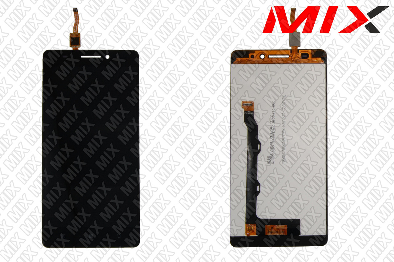 

Тачскрин для+матрица для LENOVO K3 Note K50-T3s Черный 5329007