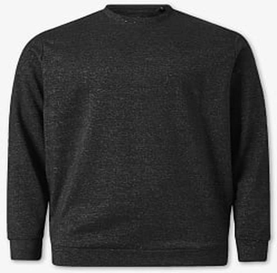 

Свитшот H&M 84802-2086635 XXL Черный