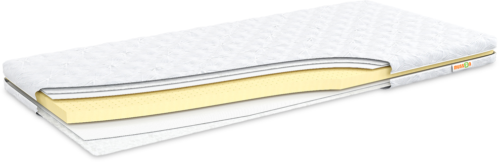 

Футон Musson Футо Латекс 70х200