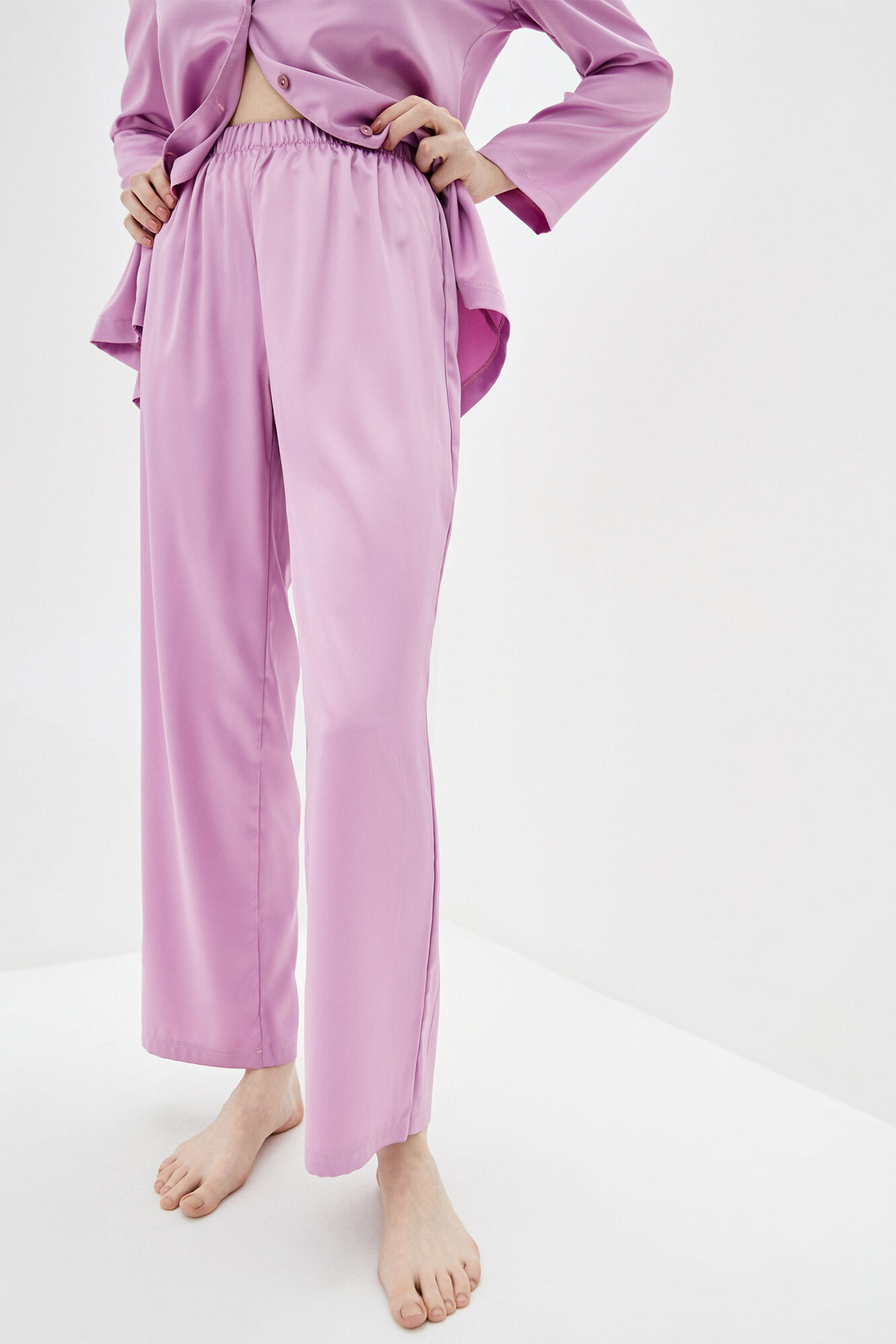 

Брюки Garne CRISTL (ENNE-H) 2XL Фиолетовый