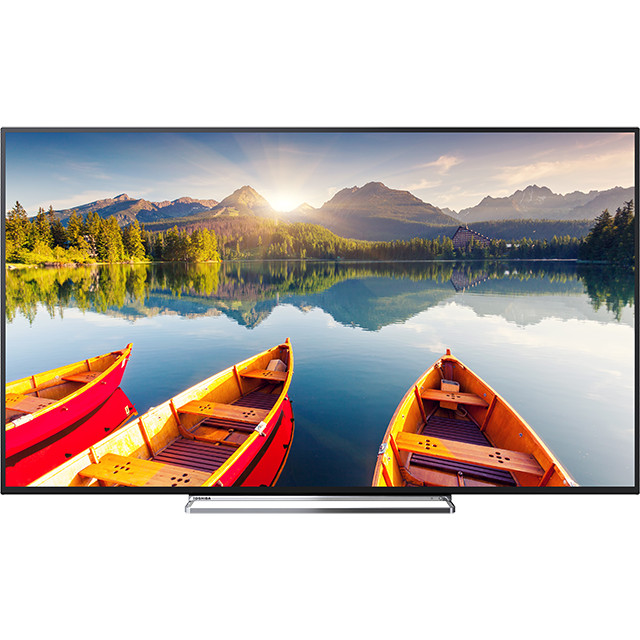 Телевизор Toshiba 65U6863DG купить в интернет-магазине ROZETKA ...