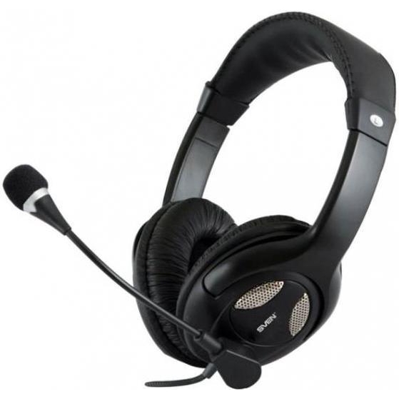 

Наушники Sven AP-670MV Black (850139)