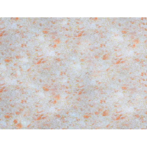 

Жидкие обои Silk Plaster Эко Лайн № 763 бело-коралловые