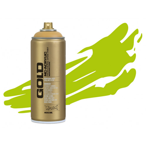 

Краска Montana Gold 6030 Lime