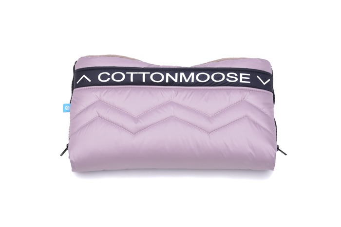 

Муфта Cottonmoose Northmuff 880-1 latte (латте) (98289)