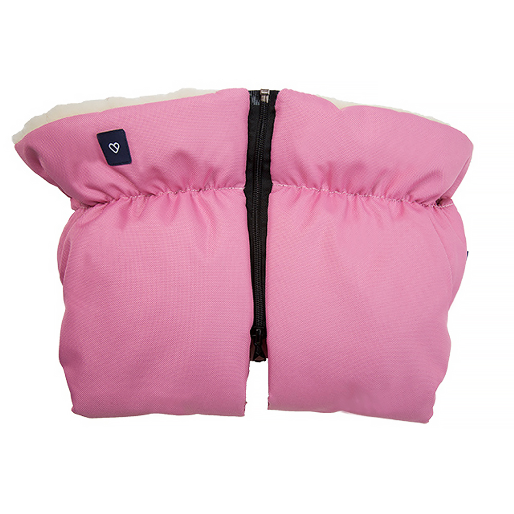 

Муфта Womar (Zaffiro) MUF two piece pink (розовый) (98249)