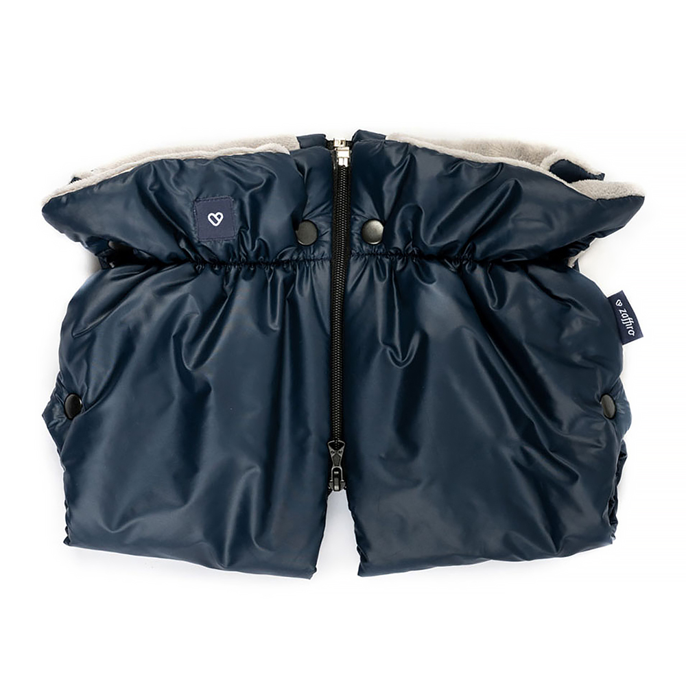 

Муфта Womar (Zaffiro) MUF 2in1 navy blue (темно-синий) (98252)