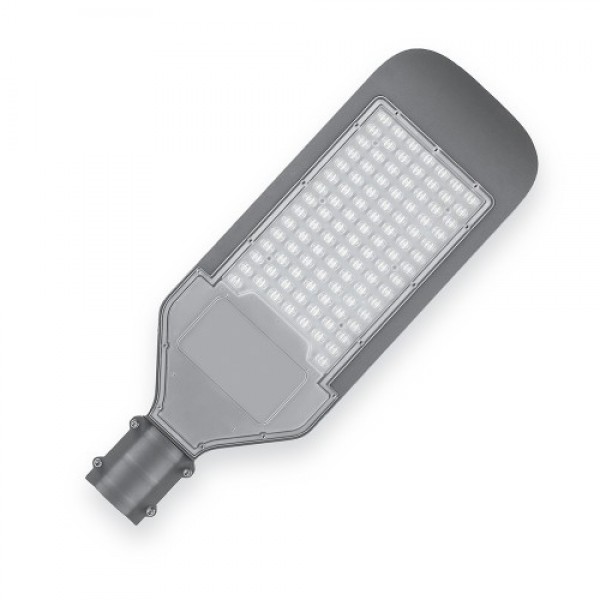 

Уличный светодиодный консольный LED светильник Feron SP2924 100W, 6400K, 10000Lm, IP65 (32216)