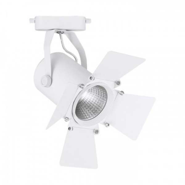 

Трековый LED светильник Feron AL110 30W белый (32558)