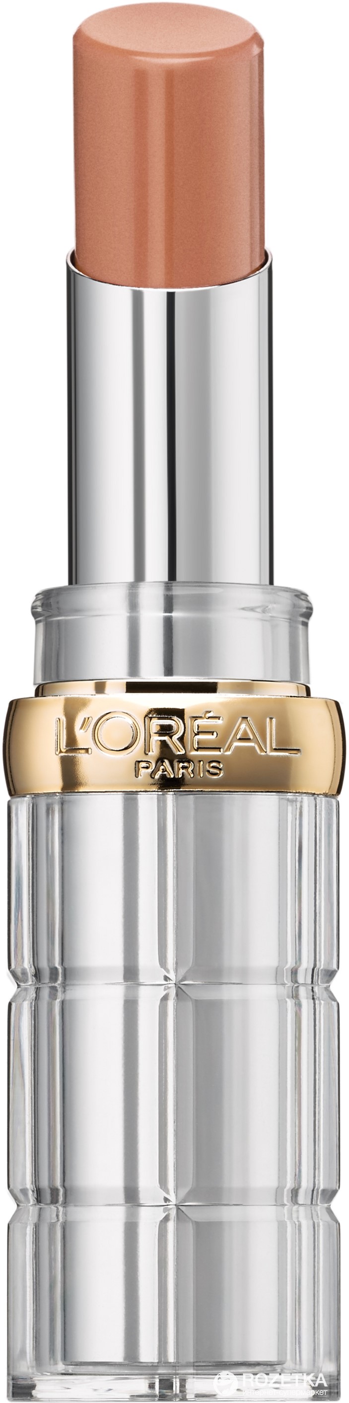 Акція на Помада для губ L’Oréal Paris Color Riche Shine 656 4 г (3600523597741) від Rozetka UA